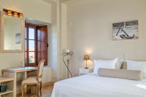 Mare Monte Luxury Suites Spetses Greece