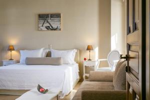 Mare Monte Luxury Suites Spetses Greece