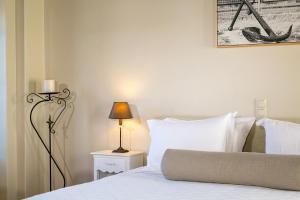 Mare Monte Luxury Suites Spetses Greece