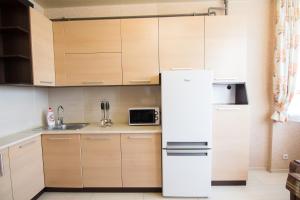 Апартаменты на ул. Помирецкая 915