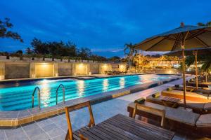 Olive Tree Hotel Pattaya