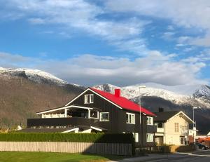 Villa Åndalsnes