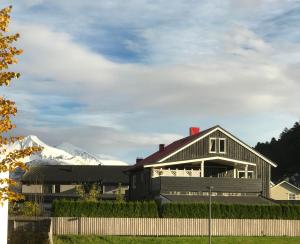 Villa Åndalsnes
