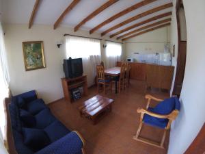 Apart Hotel Escala Real