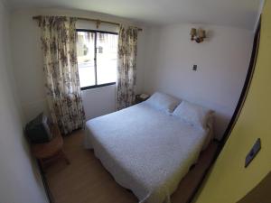 Apart Hotel Escala Real