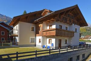 Apartamentai Casa Alu Bormijus Italija