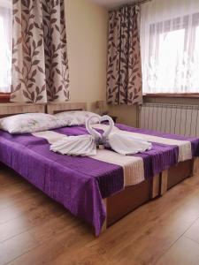 Pokoje Gościnne Agusia - Unrated properties in Zakopane