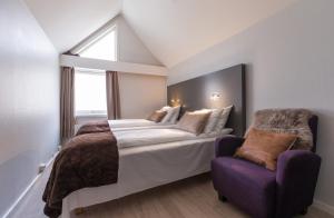 Double or Twin Room room in Enter Viking Hotel