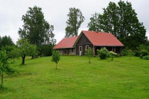 obrázek - Kullipera Holiday House in Haanja