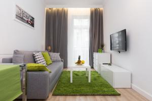 Platinium Apartments Słowackiego