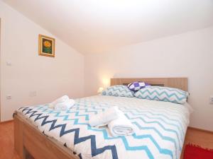 Apartments Mala Vala 1332 