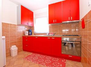 Apartments Mala Vala 1332