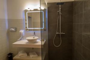 Classic Double Room  room in Hotel La Maison des Peyrat