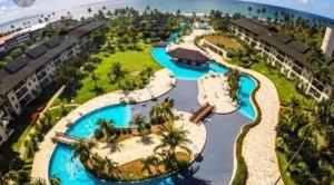 Beach Class Muro Alto - flat