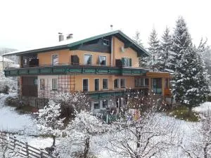 Landhaus Santner - Örglwirt's Ferienwelt - Pichl