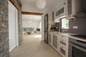 Evlalia Studios & Villas Skopelos Greece