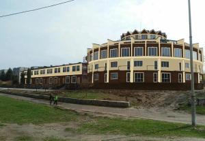 Hostel on Dragomanova 27, Hostels - Rivne