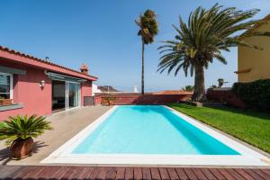 Villa Heated Pool - Gran Canaria