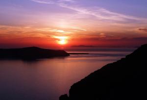 Astraea House Santorini Greece