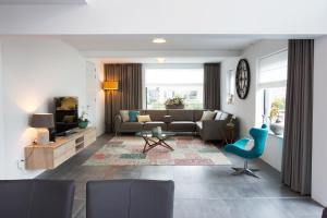 de rode beer (zeer rolstoelgeschikt)