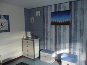 Entre Terre et Mer B&B photo 21