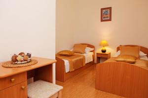 Ratac Apartments Bol