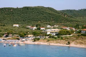 Valais Hotel Zakynthos Greece