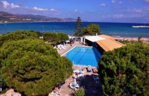 Valais Hotel Zakynthos Greece