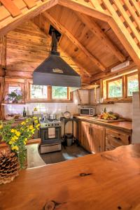 Complejo Palo Quemado