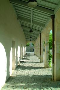 Maisons d'hotes Chateau du Tertre : photos des chambres