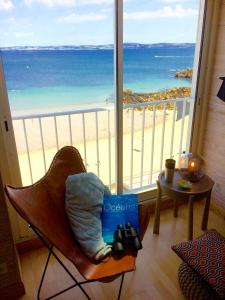 Appartements Glaz Ocean : photos des chambres