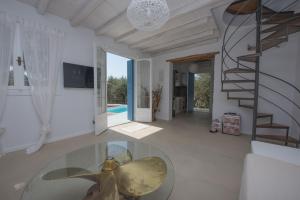 Evlalia Studios & Villas Skopelos Greece