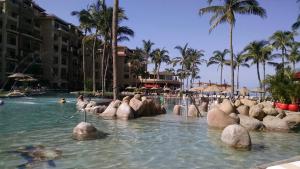 Suites at Villa Del Palmar Flamingos Beach Resort and Spa