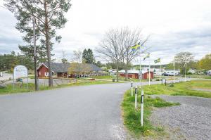 KustCamp Ekön