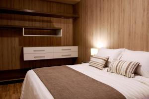 Urban Suites Apart Hotel