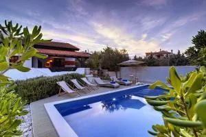 Villa Ruza - 利兹扬 Villa Ruza - 利兹扬