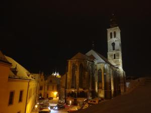 Café Havlíček Penzion