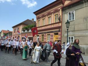 Café Havlíček Penzion