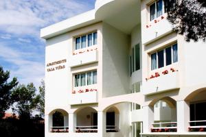 Globales Apartamentos Cala Viñas ONLY ADULTS 16