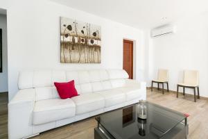 Casa Macetero en Granada