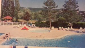 Mobil Home à Condrieu