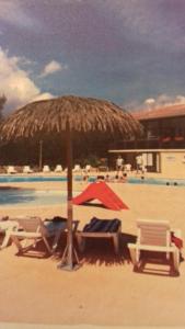 Villages vacances Mobil Home a Condrieu : photos des chambres