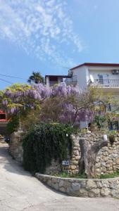 3 gwiazdkowy pensjonat Rooms Vukušić Rab Chorwacja