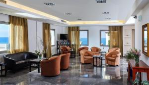 Panormo Beach Hotel Rethymno Greece