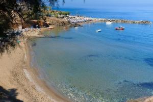 Panormo Beach Hotel Rethymno Greece