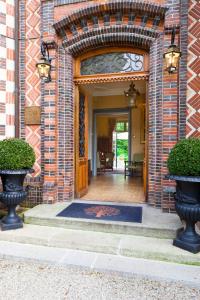 Hotels Chateau Le Clos : photos des chambres