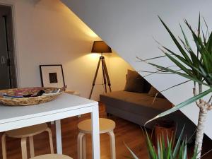 VDS Guesthouse Cosy Apartment in City Center