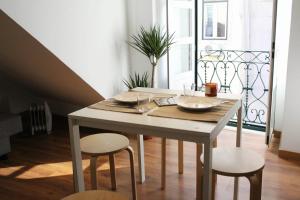 VDS Guesthouse Cosy Apartment in City Center