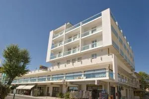 Hotel Igea Spiaggia - Bellaria – Igea Marina