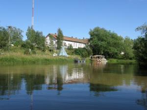 Accommodation in Loviisa